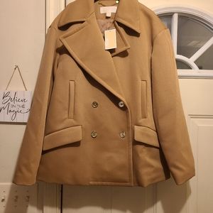 Michael Kors Coat
